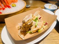 -环球渔市·平价海鲜餐厅(星潮广场店)