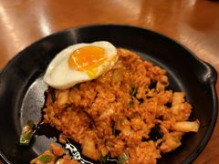 -第二外国语学院-韩国餐厅(朝阳路店)