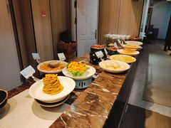 -千岛湖小鱼儿·淳安匠心农家菜