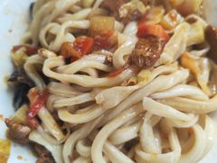 -王菊美食街·王菊面馆(总店)