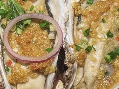 -羊巴道新疆菜·清真(上梅林店)