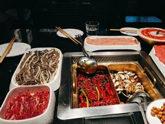 -川西坝子火锅(清江东路3.0直营店)