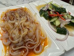 -马旭土鸡焖花卷·真域顺西域美食(天马大道店)