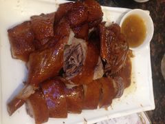 -潮喜竹溪荔湖酒家(荔枝湾店)