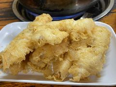 -章记正宗南岗鱼蛋火锅