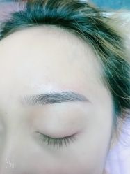 -初心纹眉洗眉·美甲美睫