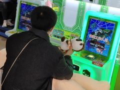 -壹家庭游乐园(富邦城店)