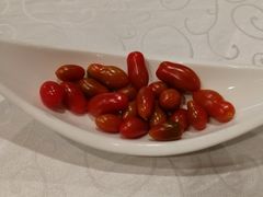 圣女果-渔娘渔家丹东海鲜(东直门店)