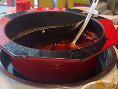 -老马路串串香火锅(北门桥店)