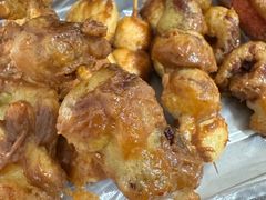-五厂炸串(四流南路店)
