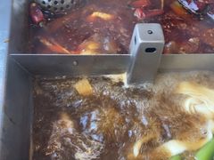 -皇城老妈·大连海鲜火锅(港湾店)