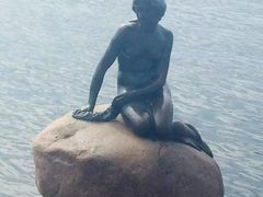 -美人鱼