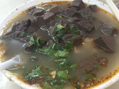 -春雨羊汤店(广开四马路总店)