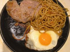 -快乐爱斯米牛排·寿喜烧自助(亿合城店)