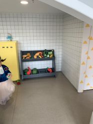 -BabyMonster小怪兽亲子派对·餐厅乐园(金月湾店)