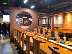 -呷哺呷哺 黄金牧场 (欢乐谷店)