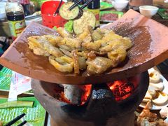 -瓦片烤肉(13号店)