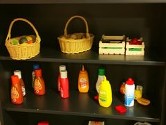 -Lilliput粒粒堡亲子餐厅(置汇旭辉店)