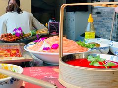 把把小郡肝-月满大江火锅(总府路店)