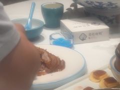 -聆桂烤鸭·金奖烤鸭(静联广场店)