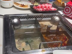 -海底捞火锅(威高广场店)