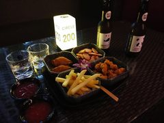 -CIRCLE·酒吧(第一国际店)