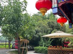 -中卫御苑福膳·养生局(圆明园店)