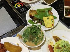 -聚盛源蒸汽海鲜火锅烤肉自助(巨川金海岸购物广场店)