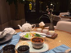 -杭州西湖柳莺里酒店·闻莺厅