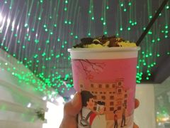 -一杯潮茶(福永店)