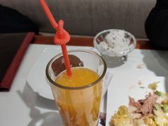 -斗牛士牛排餐厅(嘉里汇店)