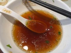 -老淮城·长鱼面(河下古镇店)