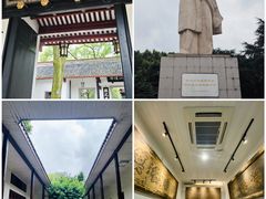 -橘子洲景区