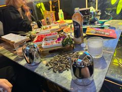 -INLOVE KTV(西溪印象城店)