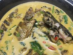 -故乡缘·香格里拉山庄(冷竹路店)