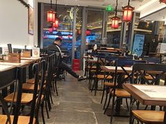-和府捞面(曹路花园城店)