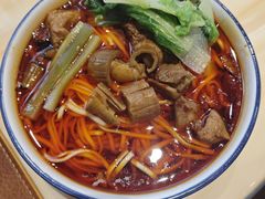 -西藏饭店·亚克·食光自助餐厅(文殊院店)