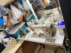 -小季的裁缝店