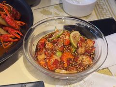 -聚味瞿记·龙虾堂(渔人码头一店)