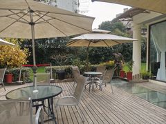 -老洋房花园饭店(绍兴路店)