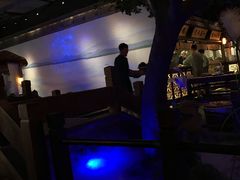 景观位-绿茶餐厅(领展购物广场·中关村店)