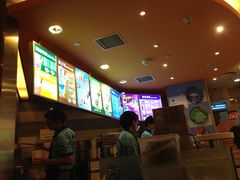 -DQ·蛋糕·冰淇淋(金桥店)