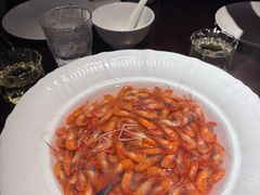 -许爷家·生态湖鲜(徐汇日月光店)
