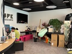 -新东方斯芬克艺术留学作品集培训(重庆校区)