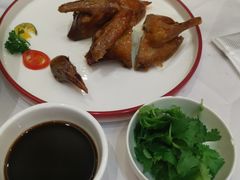 -阿锋鲍鱼酒家美食汇(华安店)