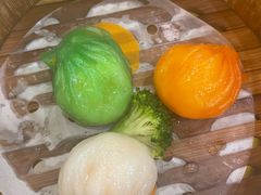 -汕头君华海逸酒店·鸿桃轩中餐厅