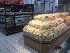 -物美超市(通州梨园店)