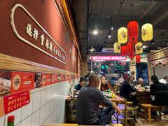 -小饕荟雅安贡椒鱼鲜馆(广福桥店)