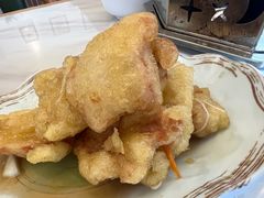 -京滨饭店·餐厅(阜外大街店)