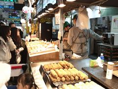 -西归浦每天偶来市场